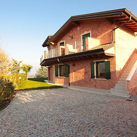סויאנו דל לאגו La Villa Degli Ulivi מראה חיצוני תמונה