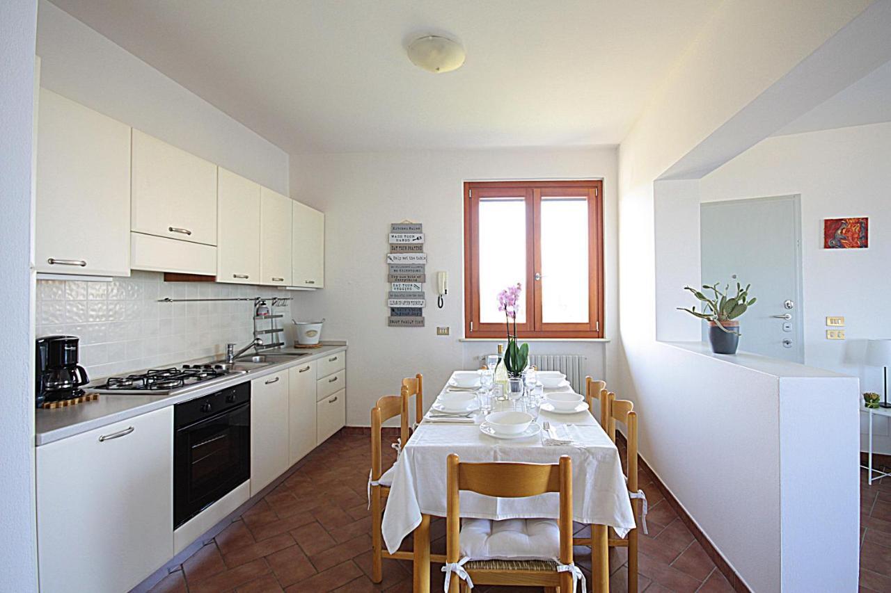 סויאנו דל לאגו La Villa Degli Ulivi מראה חיצוני תמונה