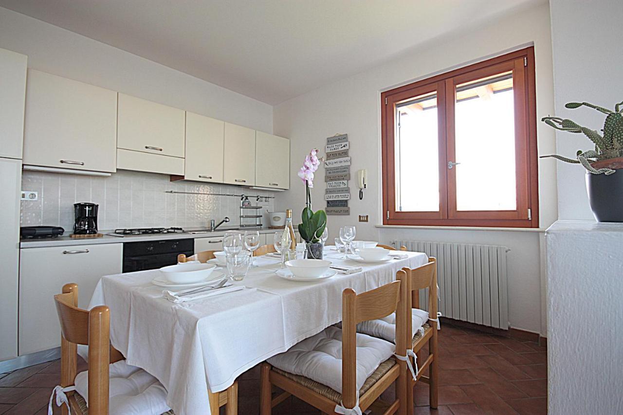 סויאנו דל לאגו La Villa Degli Ulivi מראה חיצוני תמונה