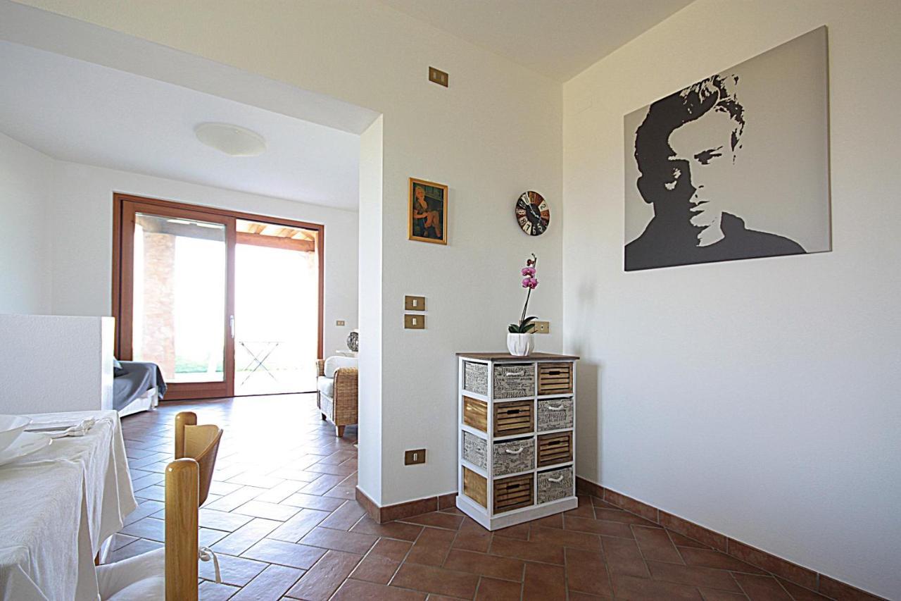 סויאנו דל לאגו La Villa Degli Ulivi מראה חיצוני תמונה