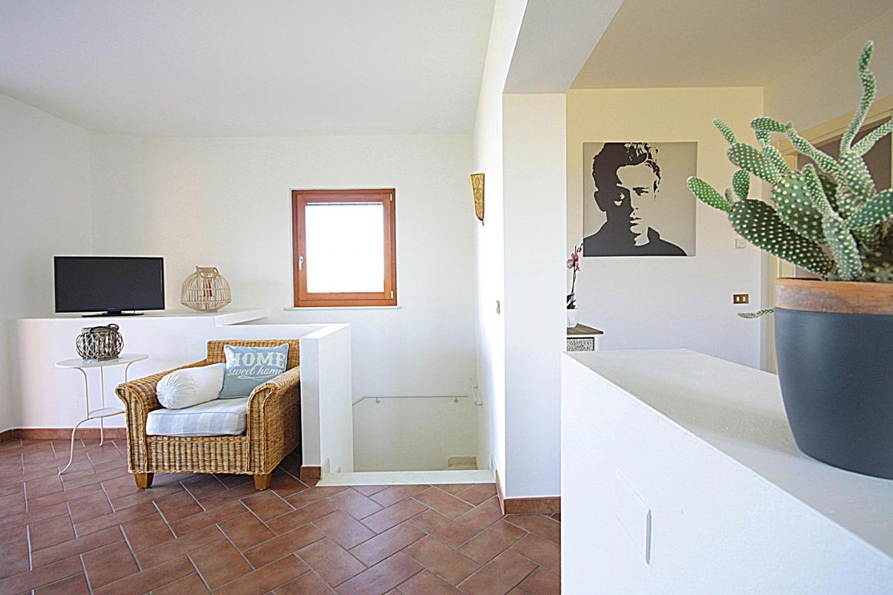 סויאנו דל לאגו La Villa Degli Ulivi מראה חיצוני תמונה