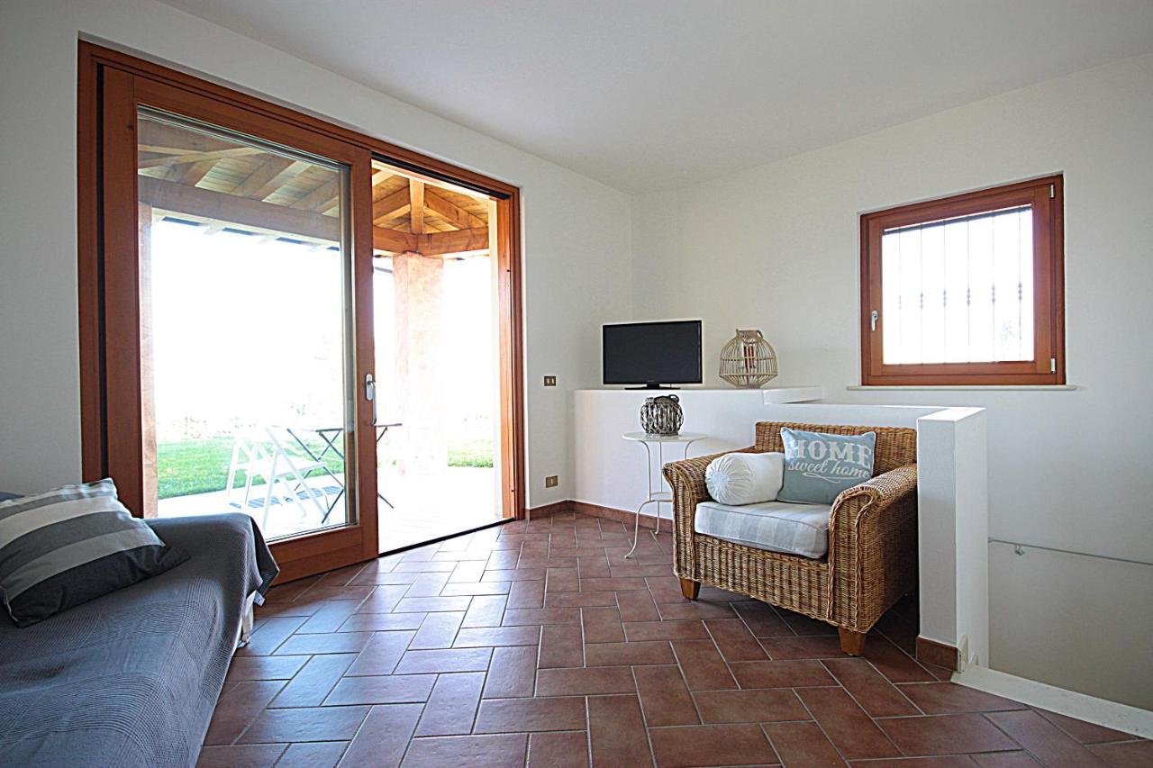 סויאנו דל לאגו La Villa Degli Ulivi מראה חיצוני תמונה