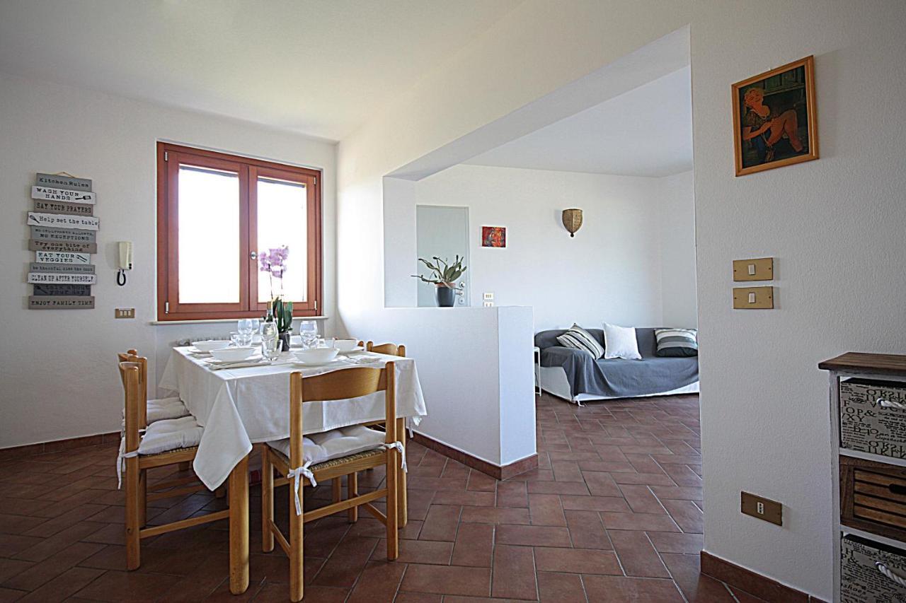 סויאנו דל לאגו La Villa Degli Ulivi מראה חיצוני תמונה