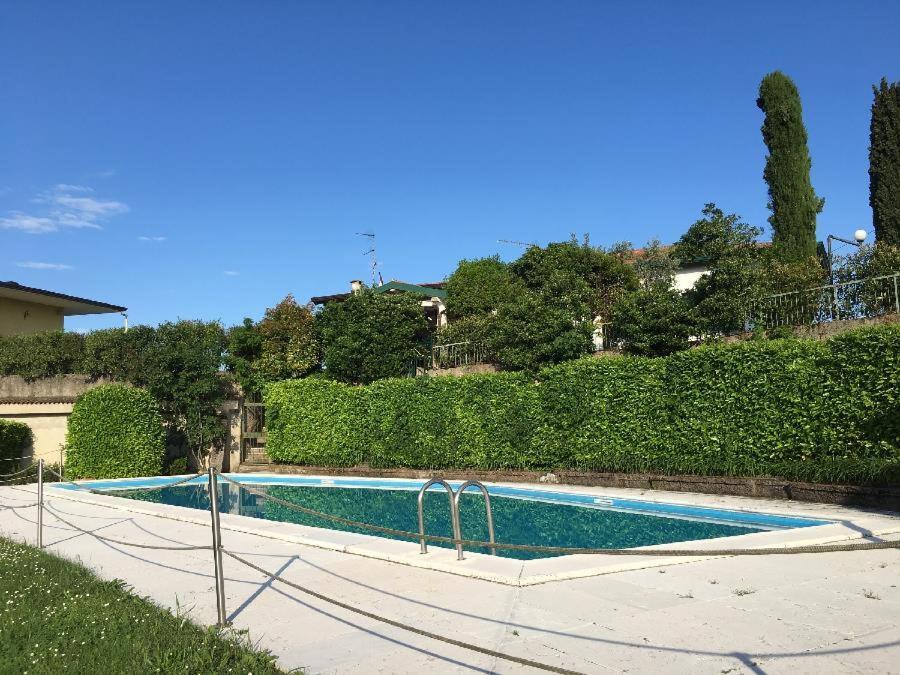 סויאנו דל לאגו La Villa Degli Ulivi מראה חיצוני תמונה